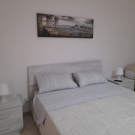 Casa Ottocalli Νάπολη Εξωτερικό φωτογραφία