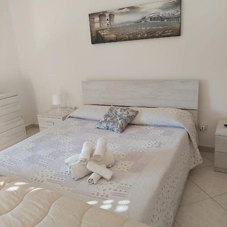 Casa Ottocalli Νάπολη Εξωτερικό φωτογραφία