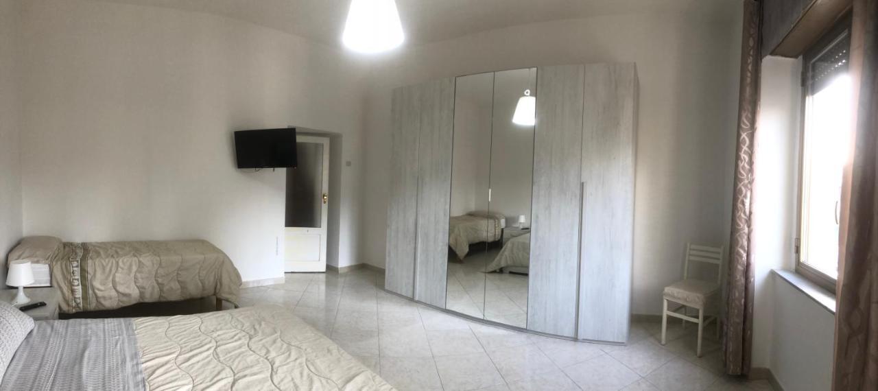 Casa Ottocalli Νάπολη Εξωτερικό φωτογραφία