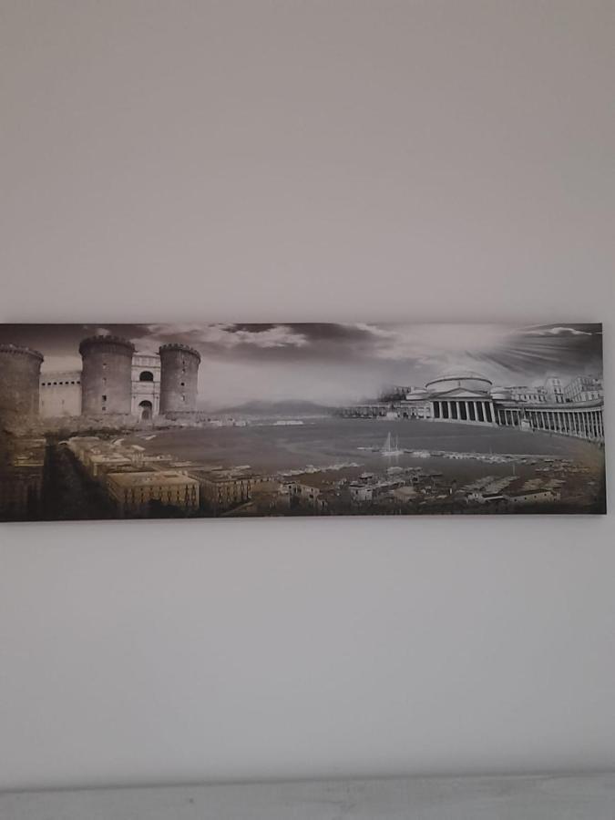 Casa Ottocalli Νάπολη Εξωτερικό φωτογραφία