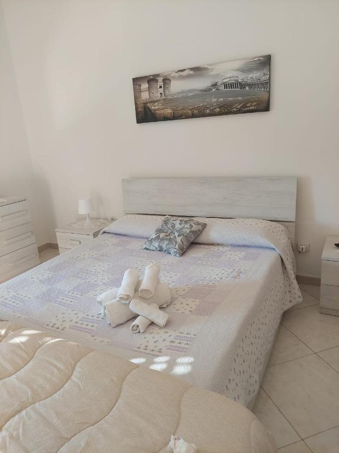 Casa Ottocalli Νάπολη Εξωτερικό φωτογραφία