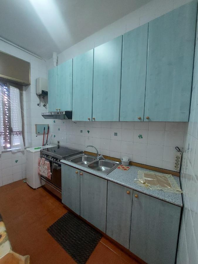 Casa Ottocalli Νάπολη Εξωτερικό φωτογραφία